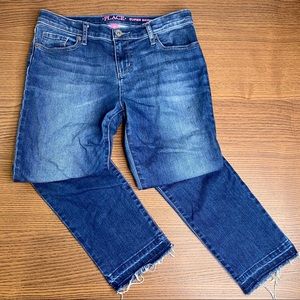 Children’s Place Super Skinny Jeans Girls 14